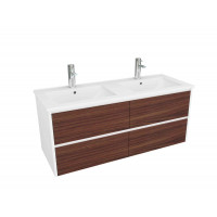Bathroom cabinet (1200 PORT-WH-A)