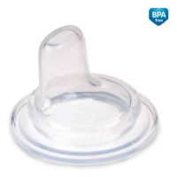 CANPOL BABIES bottle mouthpiece EasyStart-Silicone