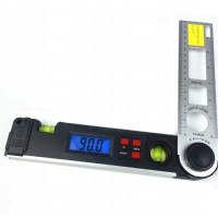 DIGITAL PROTRACTOR Electronic Level 40cm