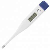 FAHRENHEIT PRECISION ELECTRONIC THERMOMETER