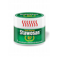 STAWOSAN Q7 Pond Warming Laurel Cream 150ml