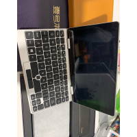 Used ONE NOTEBOOK 7 inches