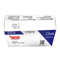 Rapid COVID tests certified for AUSTRALIA