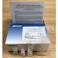 Rapid COVID antigen tests certified for CANADA