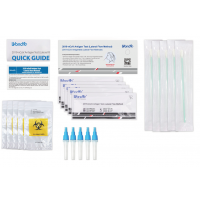 Rapid COVID antigen tests certified for EUROPE