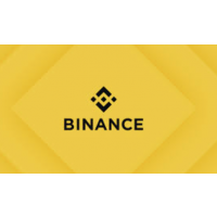Binance cryptocurrency exchange