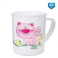 CANPOL BABIES Plastic Mug