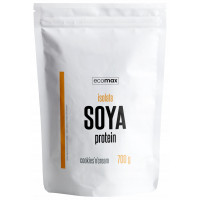 ECOMAX SÓJOVÝ PROTEIN 700 g SÓJA ISO ISO