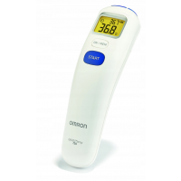OMRON Termometr bezdotykowy Sanfter Temp GT720