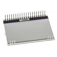 DISPLAY-VISIONEN - EA DOGM128W-6