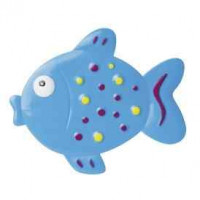 CANPOL BABIES Mini Badematten 5 Stk. 