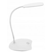 BORDLAMPE TIL BORD 18 LED USB TOUCH
