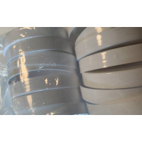 Plast Jar Barn 89/400