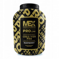 MEX CREA-TOR KREATYNA MONOHYDRAT JAB-CZAN TCM SI'A