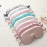 Sovemaske nr. 4, medium pris, smukke farver