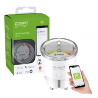 Gosund SP111 Smart WiFi-udtag