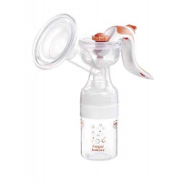 CANPOL BABYER Laktator manualny EasyStart